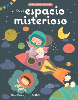 EN EL ESPACIO MISTERIOSO