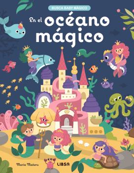 EN EL OCÉANO MÁGICO