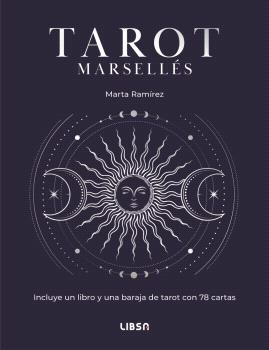 TAROT MARSELLÉS