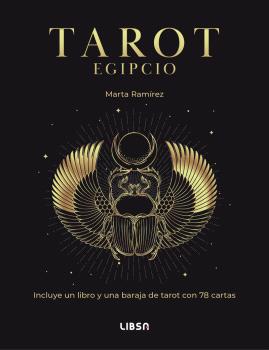 TAROT EGIPCIO