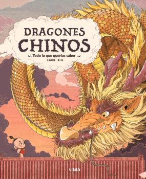 DRAGONES CHINOS