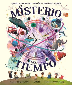 MISTERIO DEL TIEMPO, EL