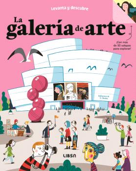 GALERÍA DE ARTE, LA