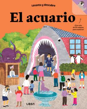 ACUARIO, EL