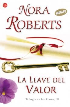 LLAVE DEL VALOR  FG +++