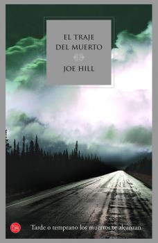 TRAJE DEL MUERTO TD09