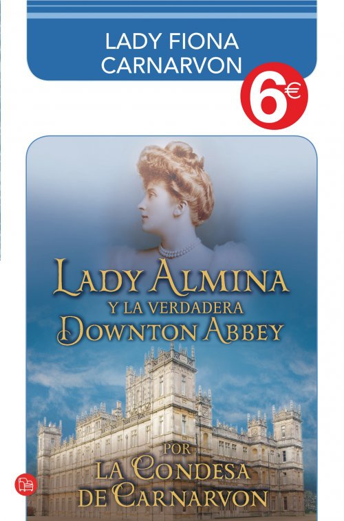 LADY ALMINA  FG 6 €  Y LA VERDADERA HISTORIA....