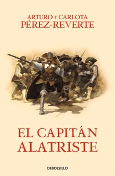 CAPITAN ALATRISTE, EL (DeBolsillo)