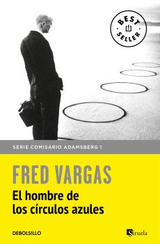 HOMBRE DE LOS CIRCULOS AZULES, EL