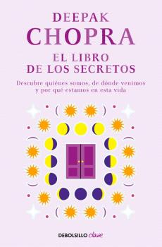 LIBRO DE LOS SECRETOS, EL (Debolsillo)