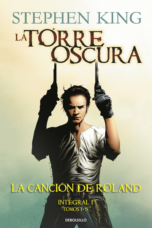 TORRE OSCURA 1 (2017) LA CANCION DE ROLAND
