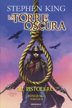 TORRE OSCURA 2 (2017) EL PISTOLERO