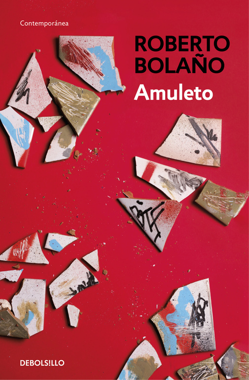 AMULETO (DeBolsillo)