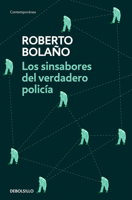 SINSABORES DEL VERDADERO POLICÍA, LOS