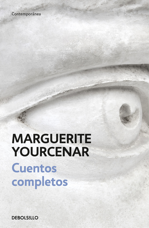 CUENTOS COMPLETOS (YOURCENAR)
