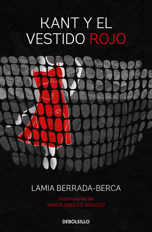 KANT Y EL VESTIDO ROJO (DeBolsillo)