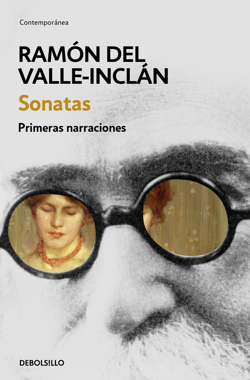 SONATAS. PRIMERAS NARRACIONES (DeBolsillo)