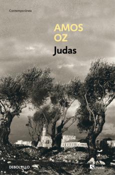JUDAS (DeBolsillo)