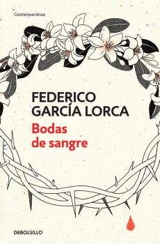 BODAS DE SANGRE (DeBolsillo)