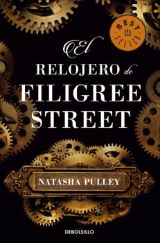 RELOJERO DE FILIGREE STREET, EL (DeBolsillo)