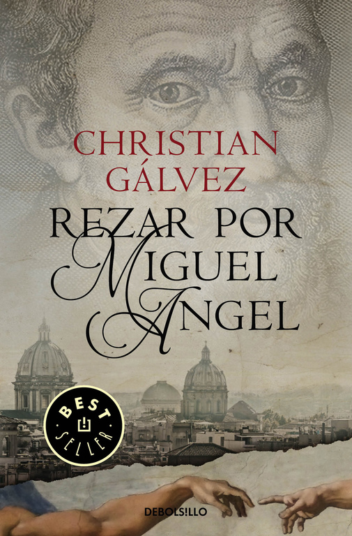 REZAR POR MIGUEL ANGEL (DeBolsillo)