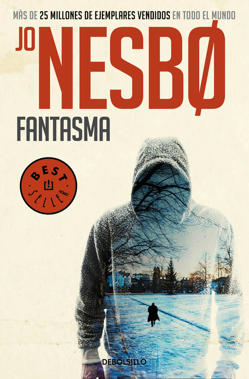 FANTASMA (HARRY HOLE 9) Debolsillo
