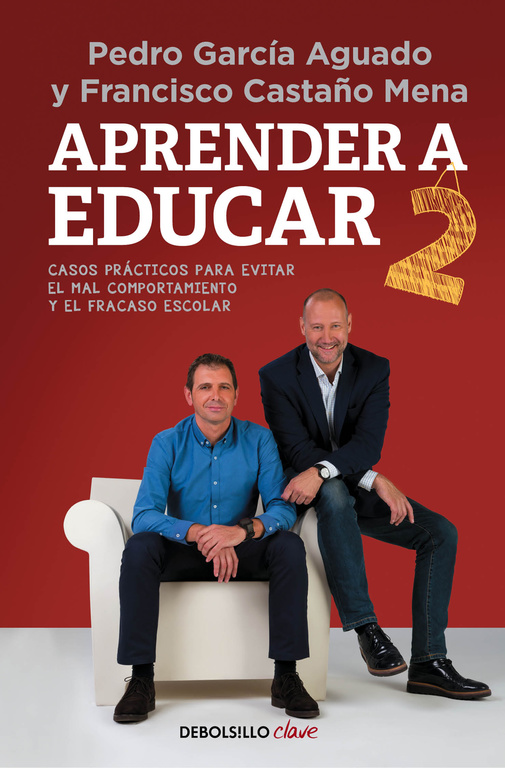 APRENDER A EDUCAR 2 (DeBolsillo)