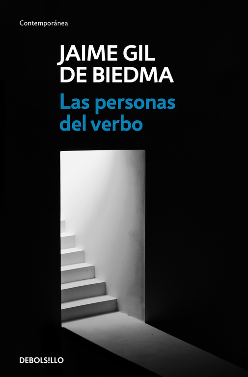 PERSONAS DEL VERBO, LAS (DeBolsillo)