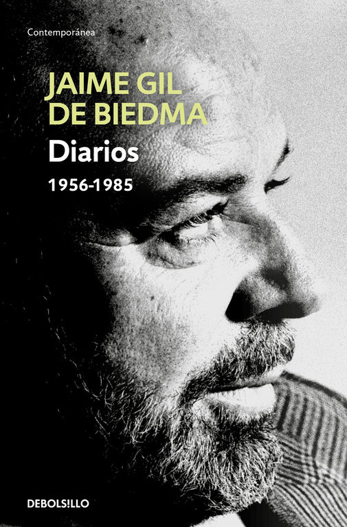 DIARIOS 1956-1985 (DeBolsillo)