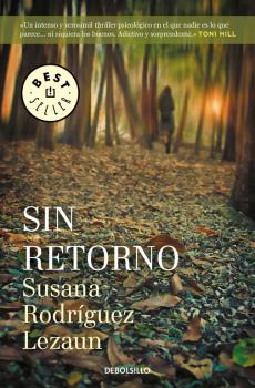 SIN RETORNO (DeBolsillo)