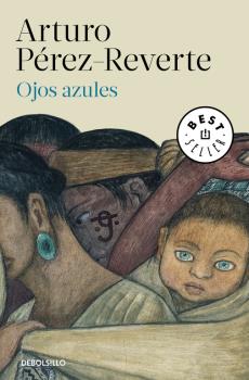 OJOS AZULES (Perez Reverte)