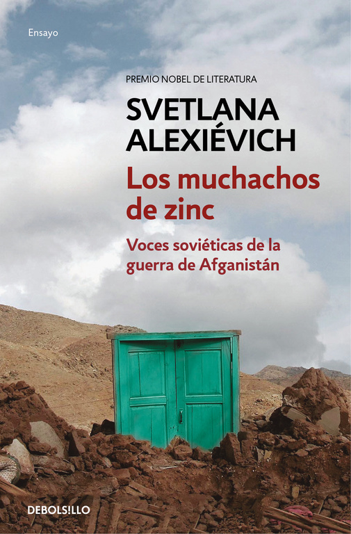 MUCHACHOS DE ZINC, LOS (DeBolsillo)