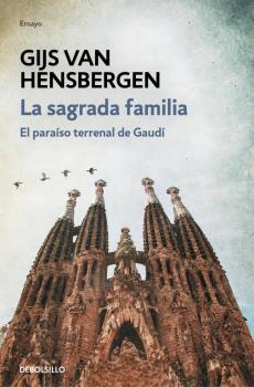 SAGRADA FAMILIA, LA (Debolsillo)