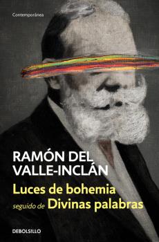 LUCES DE BOHEMIA seguido de DIVINAS PALABRAS