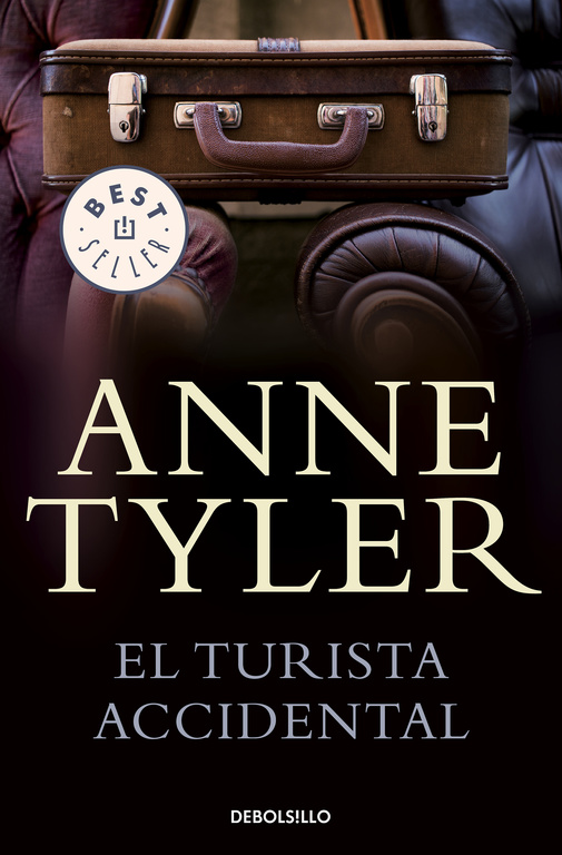 TURISTA ACCIDENTAL, EL