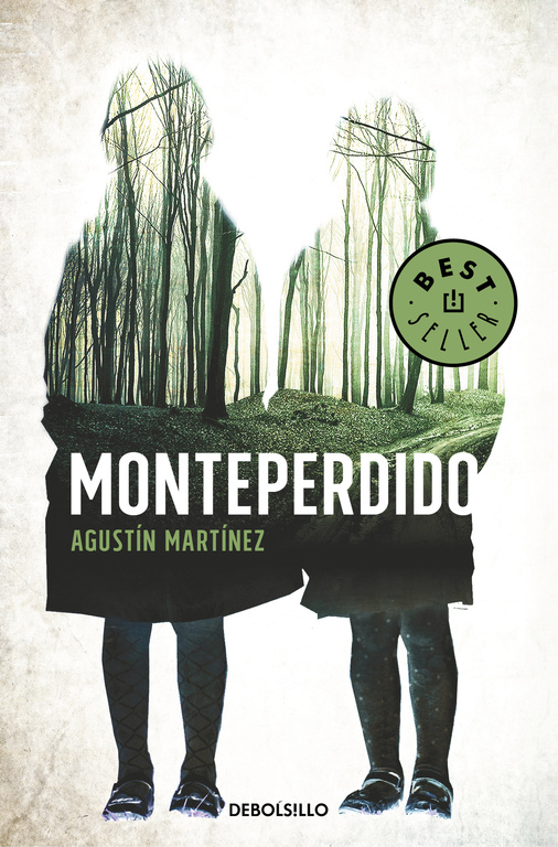 MONTEPERDIDO (DeBolsillo)