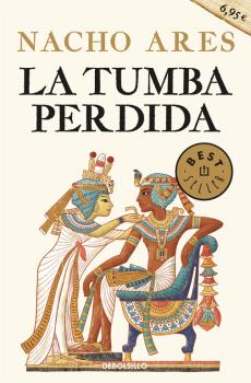 TUMBA PERDIDA, LA (DeBolsillo)