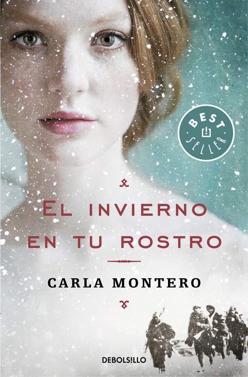 INVIERNO EN TU ROSTRO, EL  (DeBolsillo)