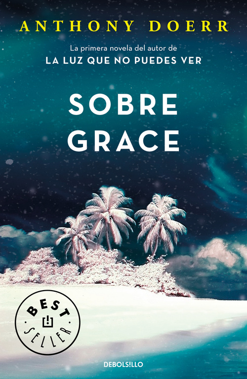 SOBRE GRACE (DeBolsillo)