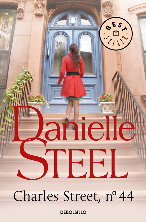 CHARLES STREET, Nº 44 (DeBolsillo)