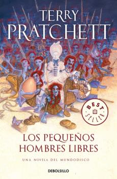 PEQUEÑOS HOMBRES LIBRES (MUNDODISCO 30)
