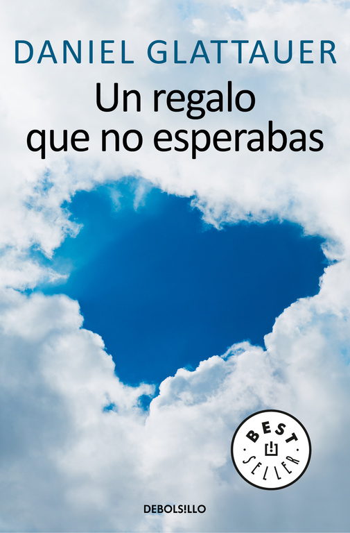 UN REGALO QUE NO ESPERABAS (DeBolsillo)