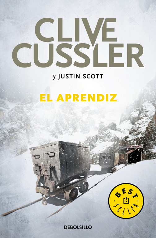 APRENDIZ, EL (ISAAC BELL 6) (DeBolsillo)