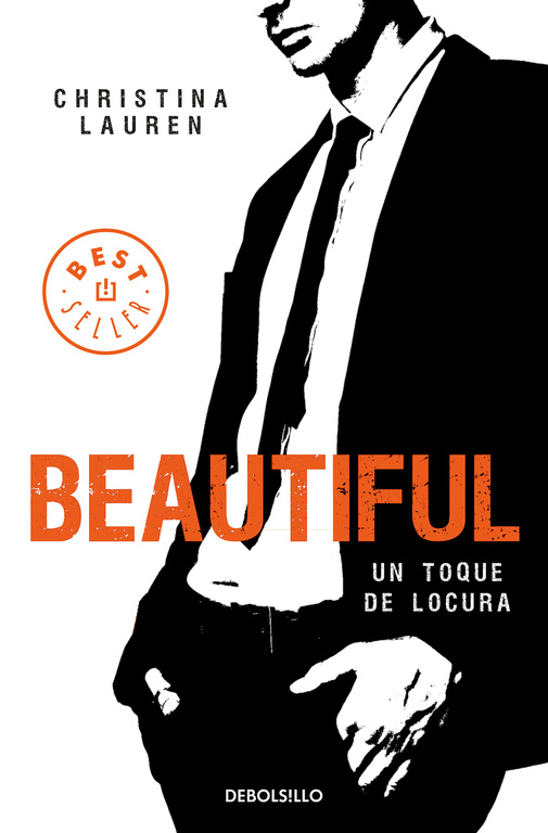 BEAUTIFUL (SAGA BEAUTIFUL 5) (DeBolsillo)