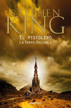 PISTOLERO (LA TORRE OSCURA 1), EL