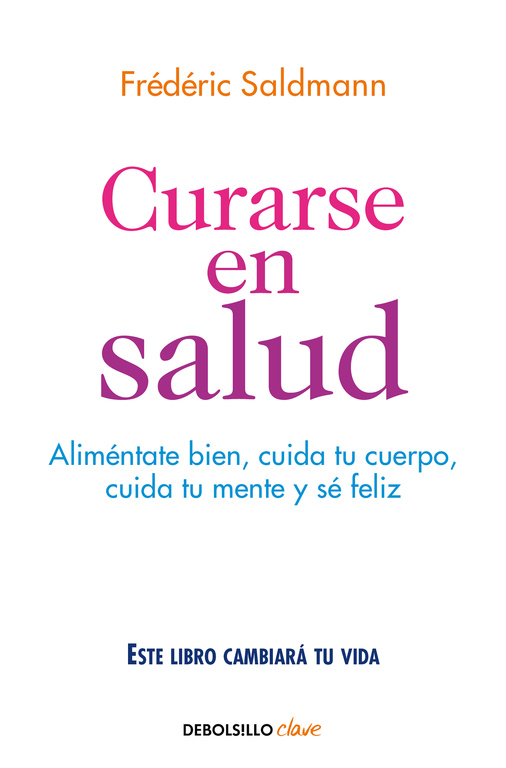 CURARSE EN SALUD