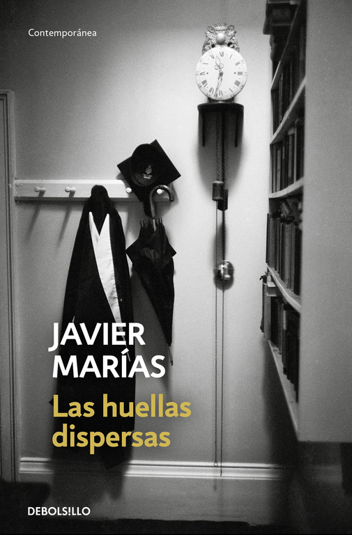 HUELLAS DISPERSAS, LAS (DeBolsillo)