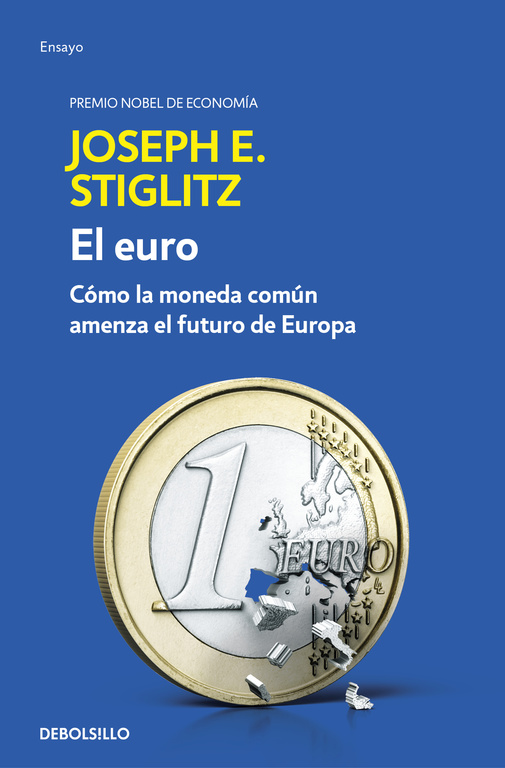 EURO, EL (DeBolsillo)