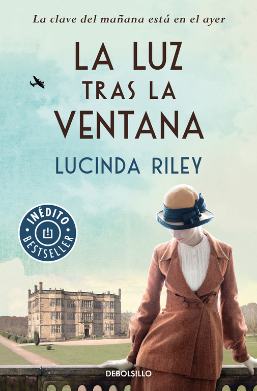 LUZ TRAS LA VENTANA, LA