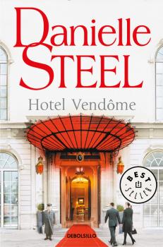 HOTEL VENDôME (DeBolsillo)